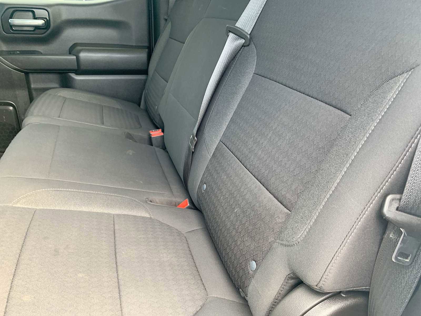 Certified 2022 Chevrolet Silverado 1500 LT image 23