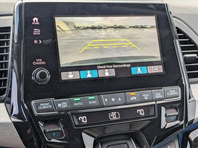 Used 2024 Honda Odyssey Touring image 15