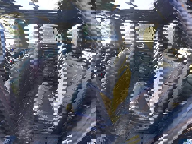 Used 2022 Ford Explorer ST image 22