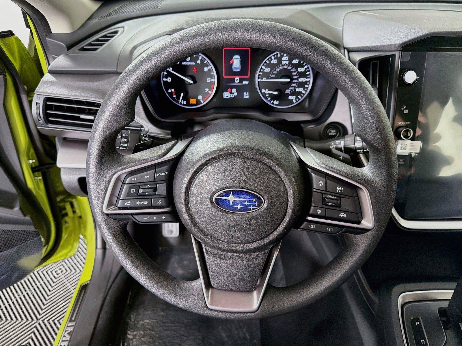 New 2026 Subaru Impreza 2.0i Sport AWD/4WD image 3