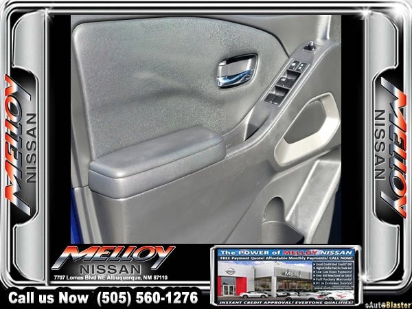 Used 2022 Nissan Frontier SV image 6