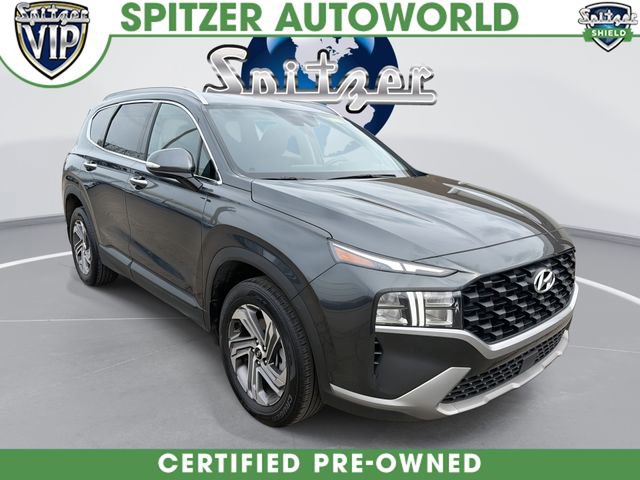 Used 2023 Hyundai Santa Fe SEL