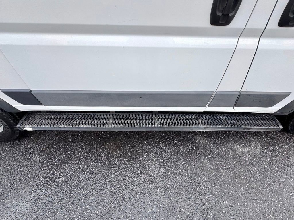 Used 2015 RAM ProMaster 1500 image 10