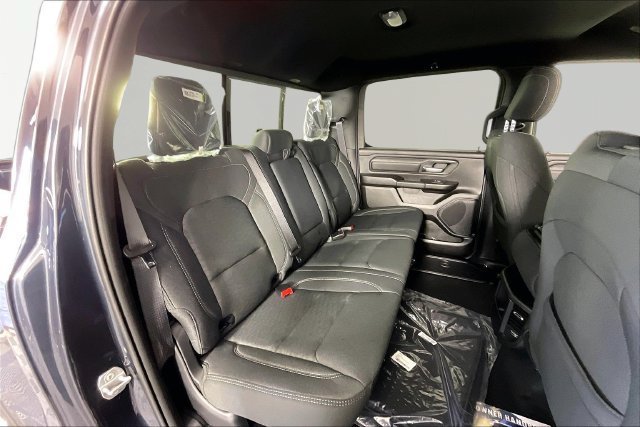 New 2026 RAM 1500 Tradesman AWD/4WD image 11