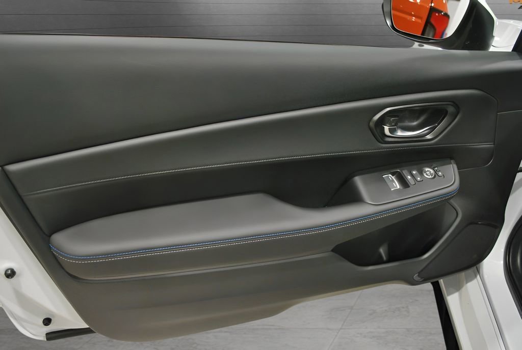 New 2026 Honda Prelude image 5