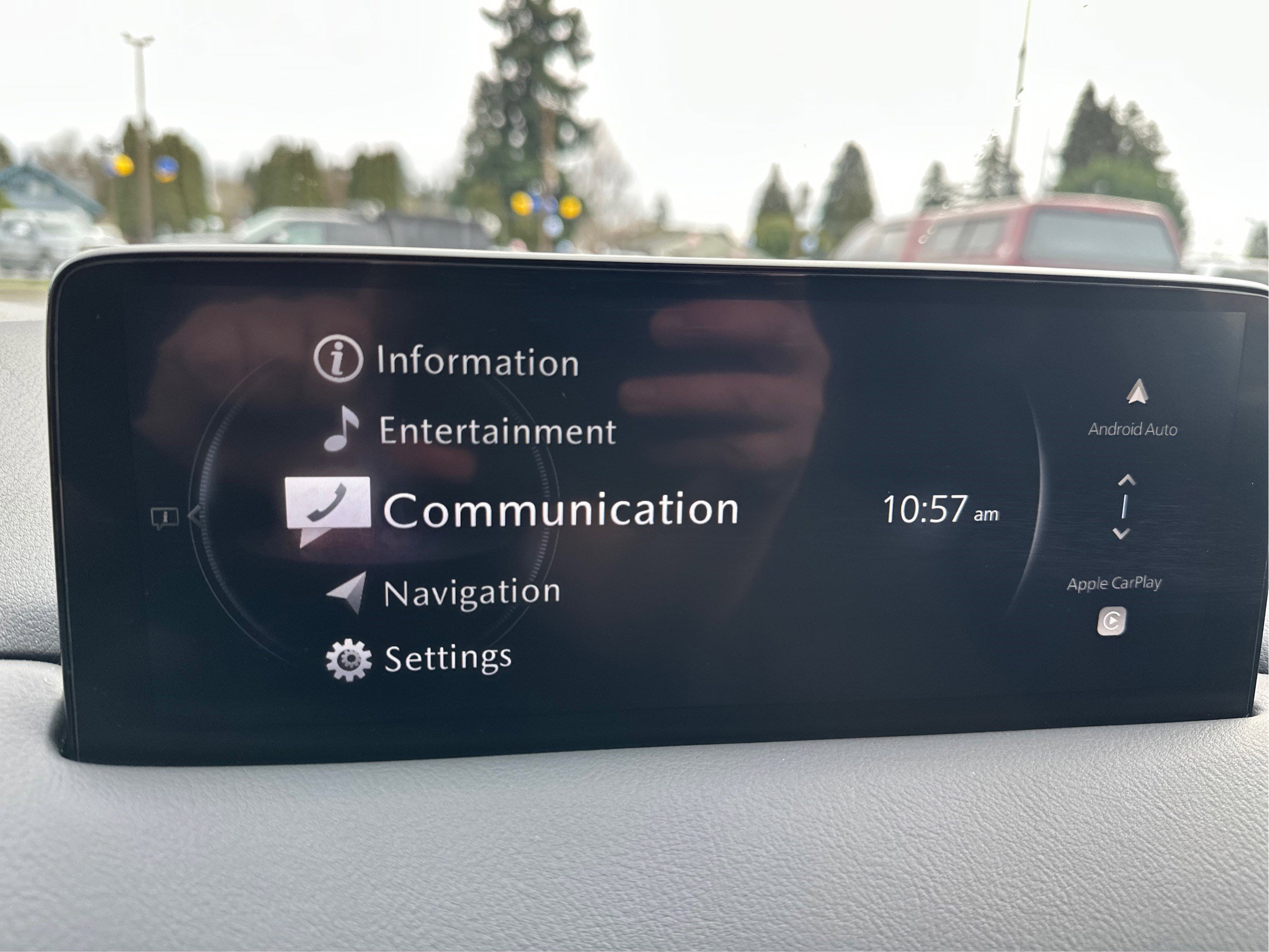 Certified 2025 MAZDA CX-5 Signature image 15