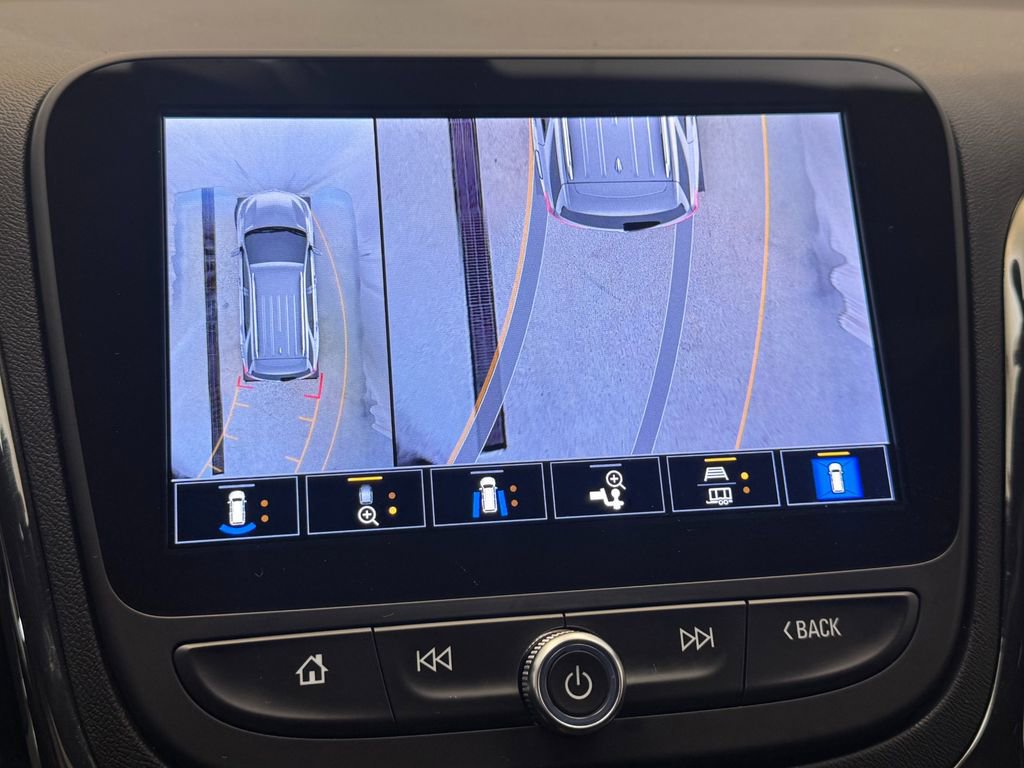 Used 2024 Chevrolet Equinox RS image 18