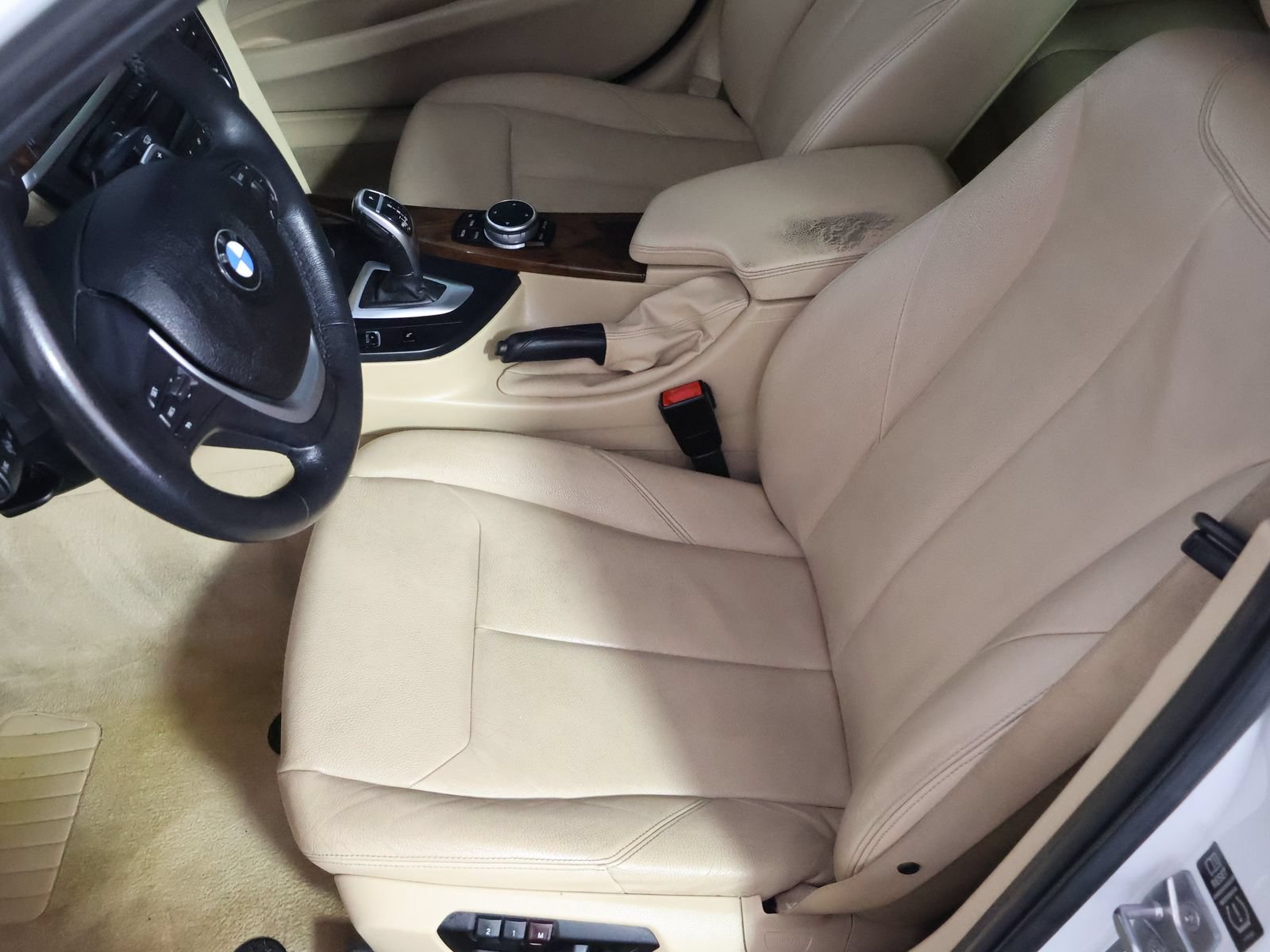 Used 2014 BMW 328d xDrive Wagon AWD/4WD image 26