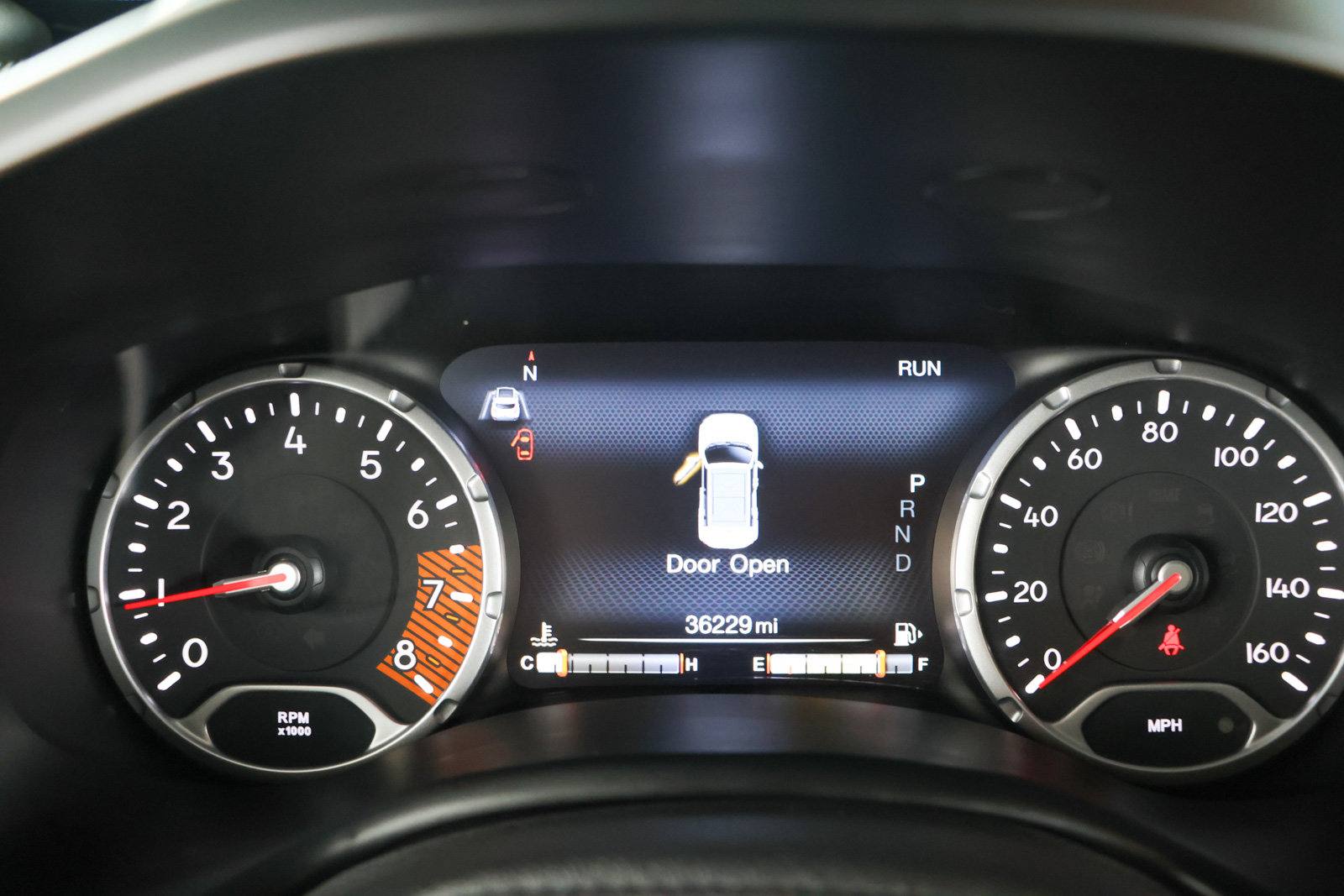 Used 2023 Jeep Renegade Limited AWD/4WD image 15