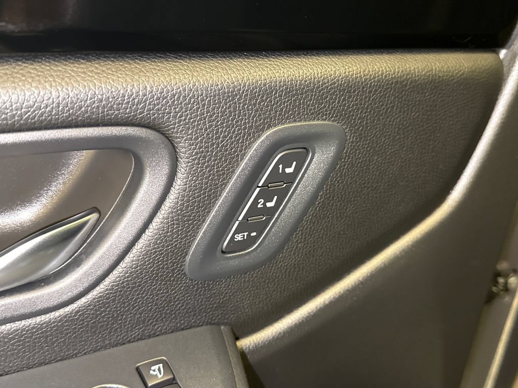 New 2026 Honda Pilot TrailSport image 21