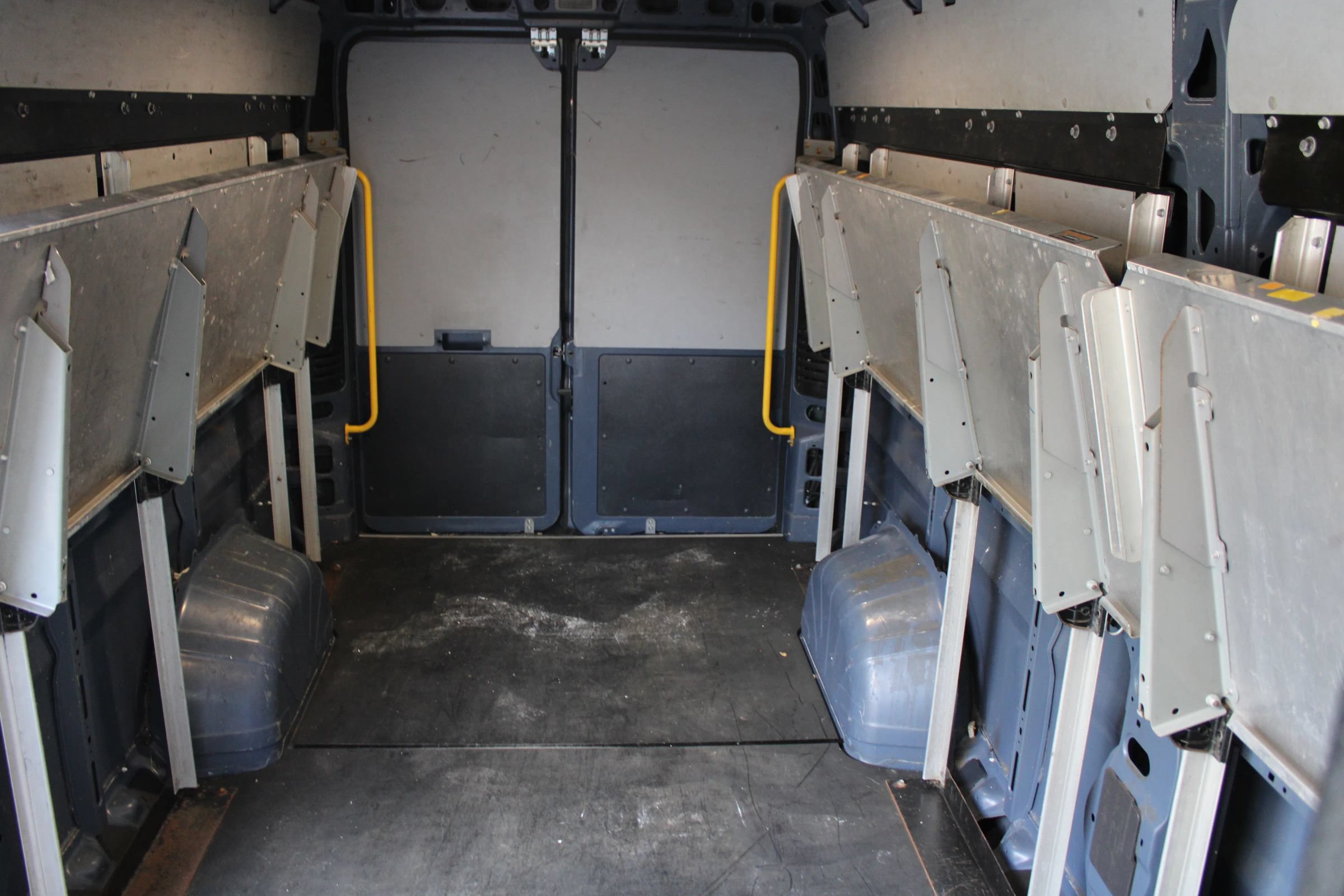 Used 2020 RAM ProMaster 3500 FWD image 18