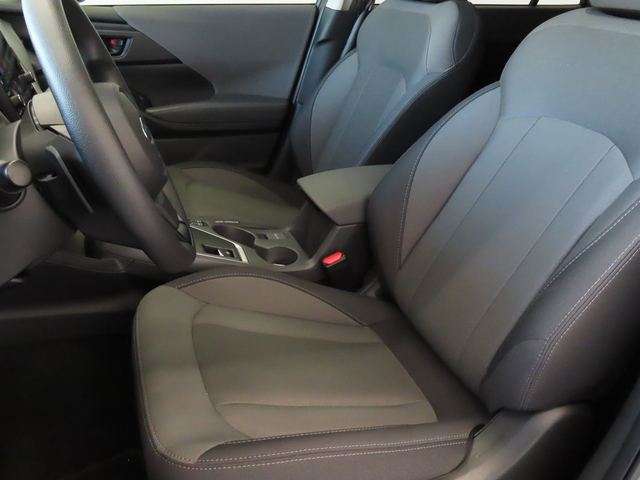 Used 2025 Subaru Crosstrek 2.5i Premium image 13