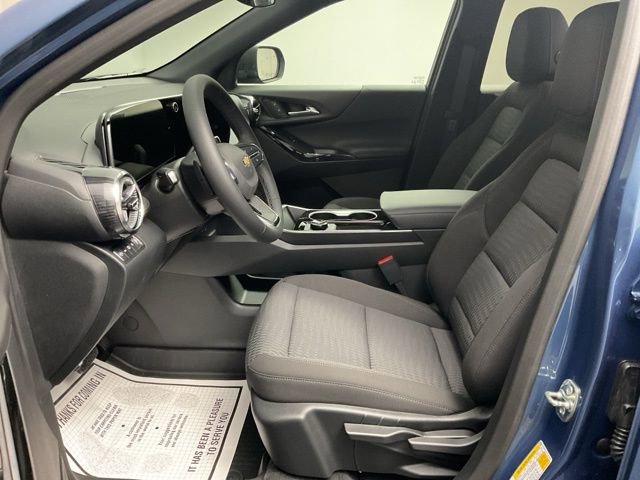 New 2026 Chevrolet Equinox LT w/ LPO, Floor Liner Package AWD/4WD image 12