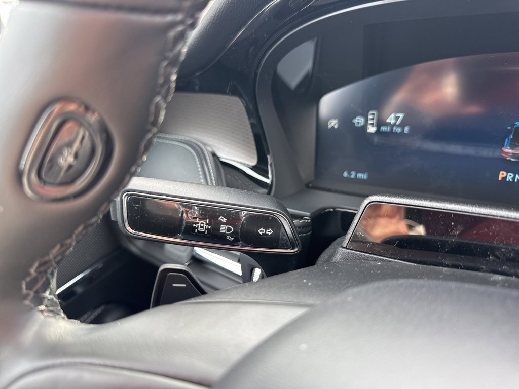 New 2026 Lincoln Corsair Reserve image 27