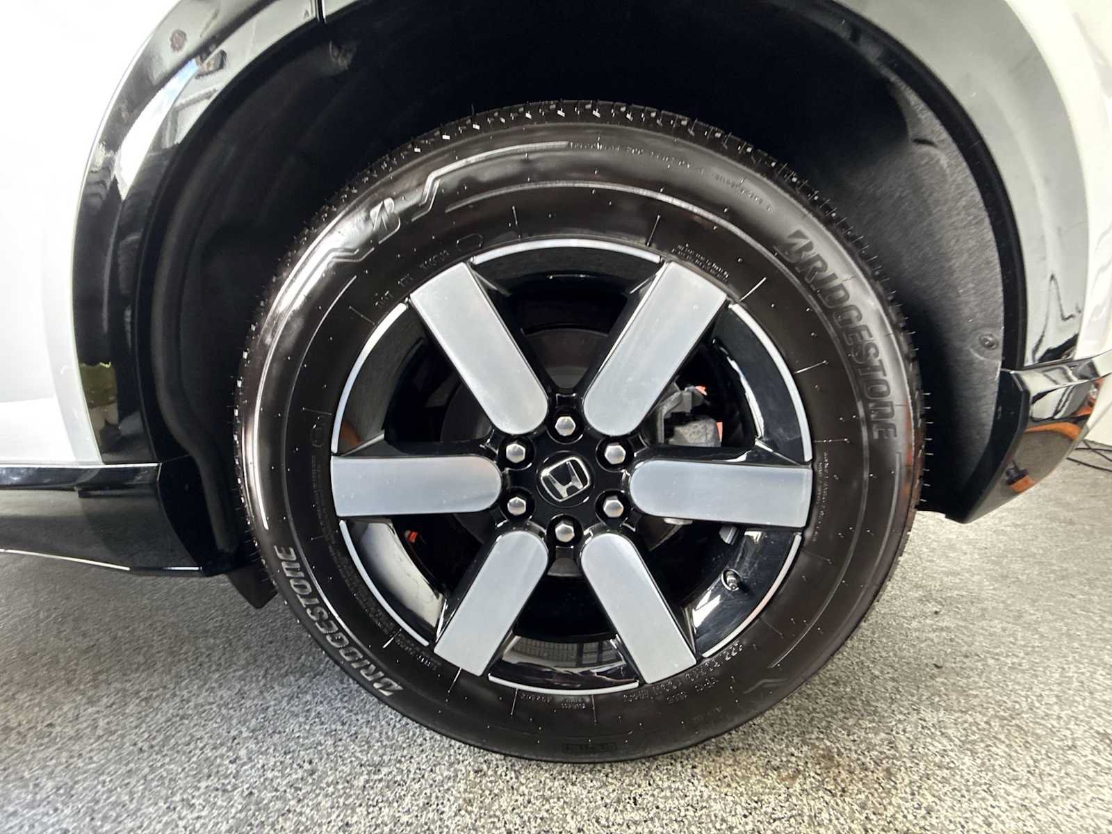 Used 2025 Honda Prologue Touring image 10