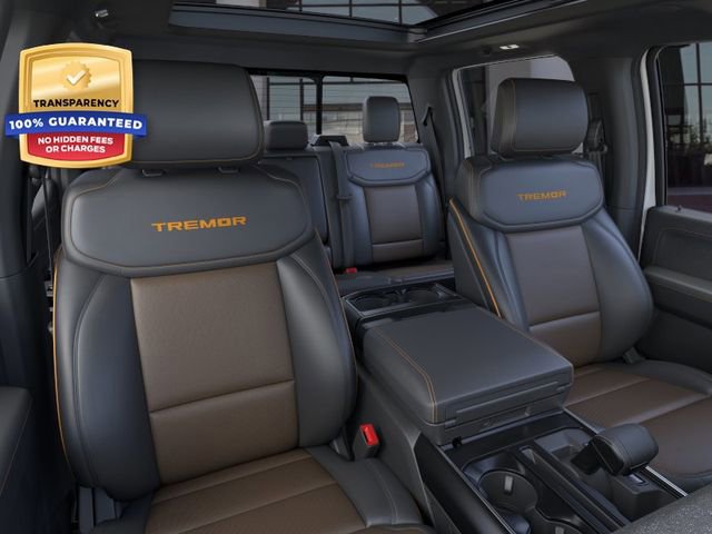 New 2026 Ford F150 Tremor image 10