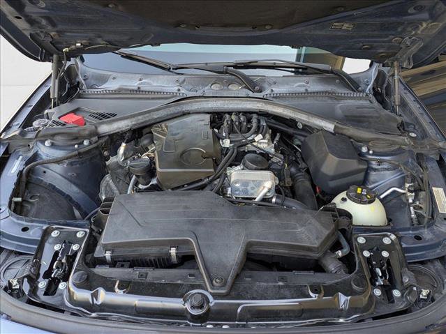 Used 2015 BMW 328i Sedan image 25