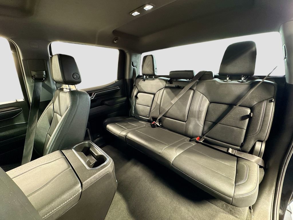 Used 2024 Chevrolet Silverado 1500 LTZ AWD/4WD image 13