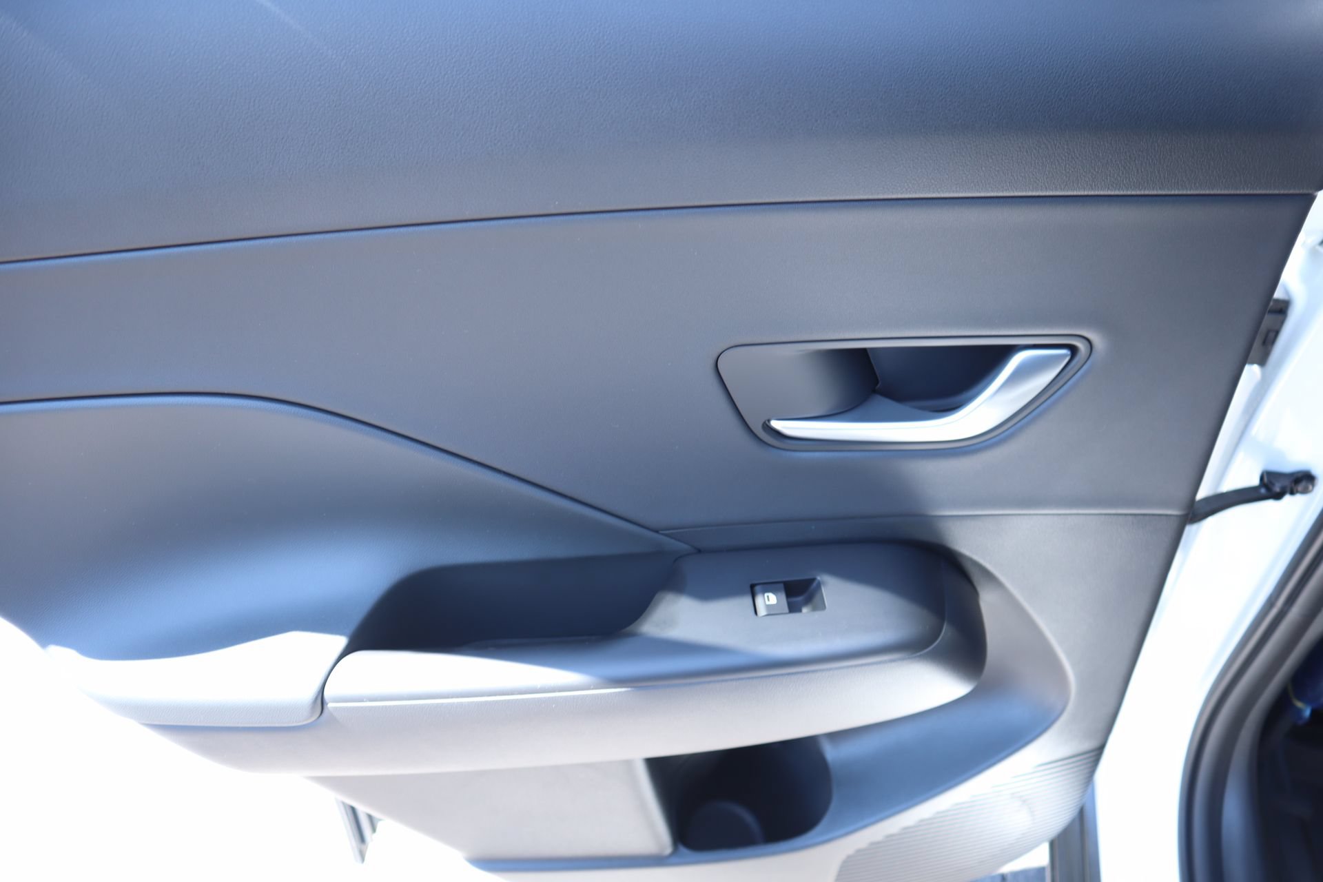 New 2026 Hyundai Kona SEL Premium AWD/4WD image 15