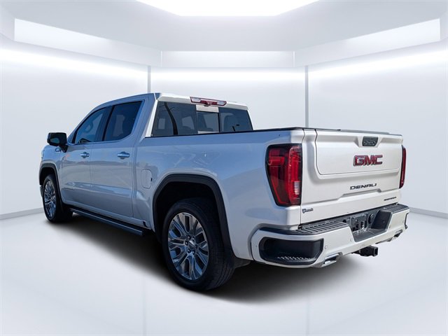 Used 2021 GMC Sierra 1500 Denali w/ Denali Ultimate Package image 5