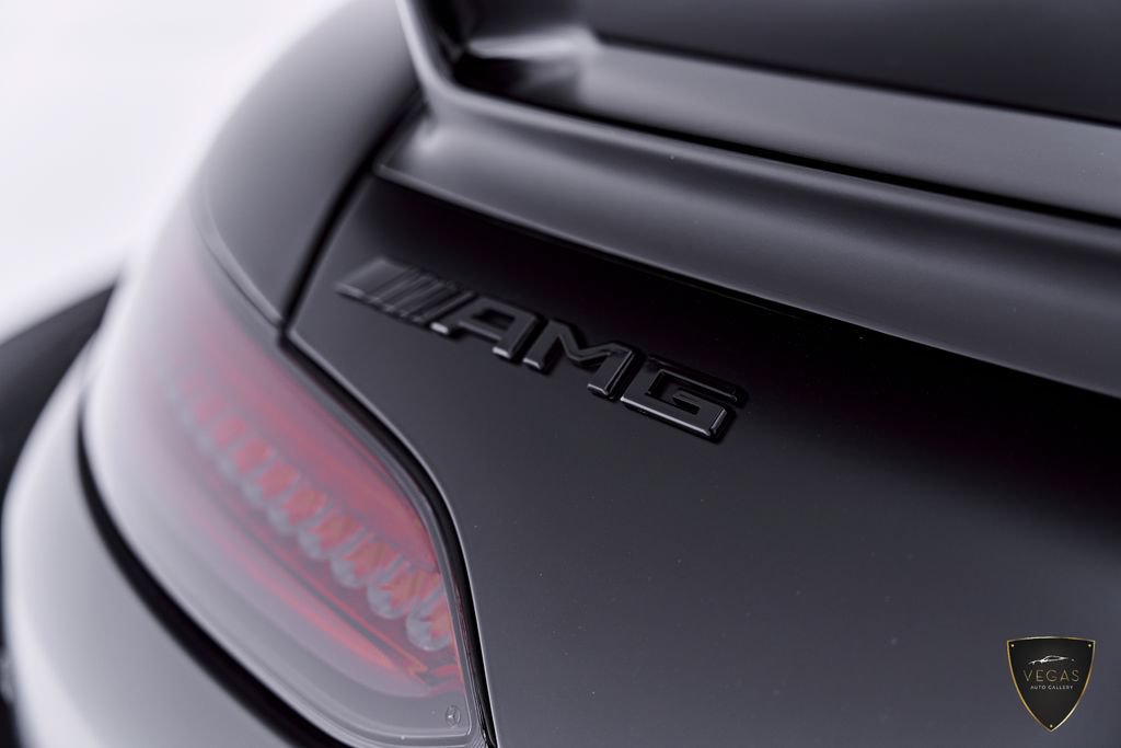 Used 2018 Mercedes-Benz AMG GT R image 28