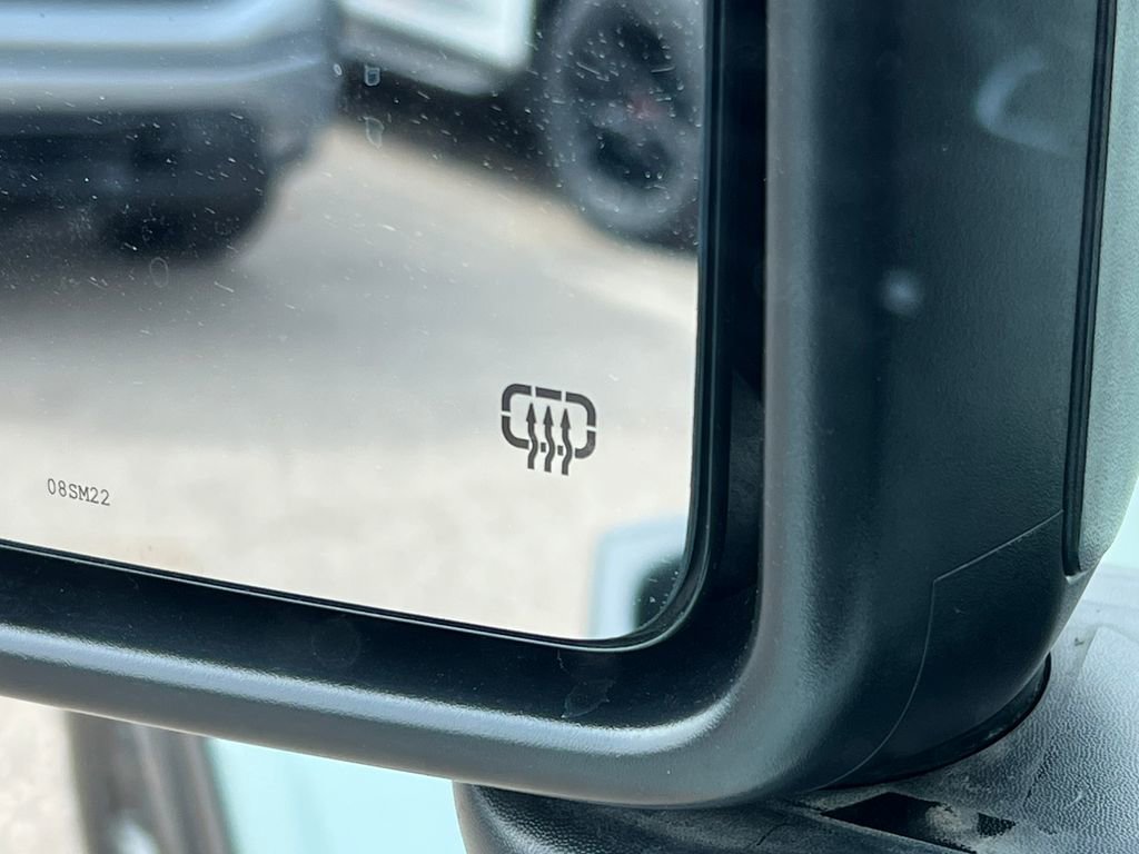 Used 2023 Jeep Wrangler Sport image 34