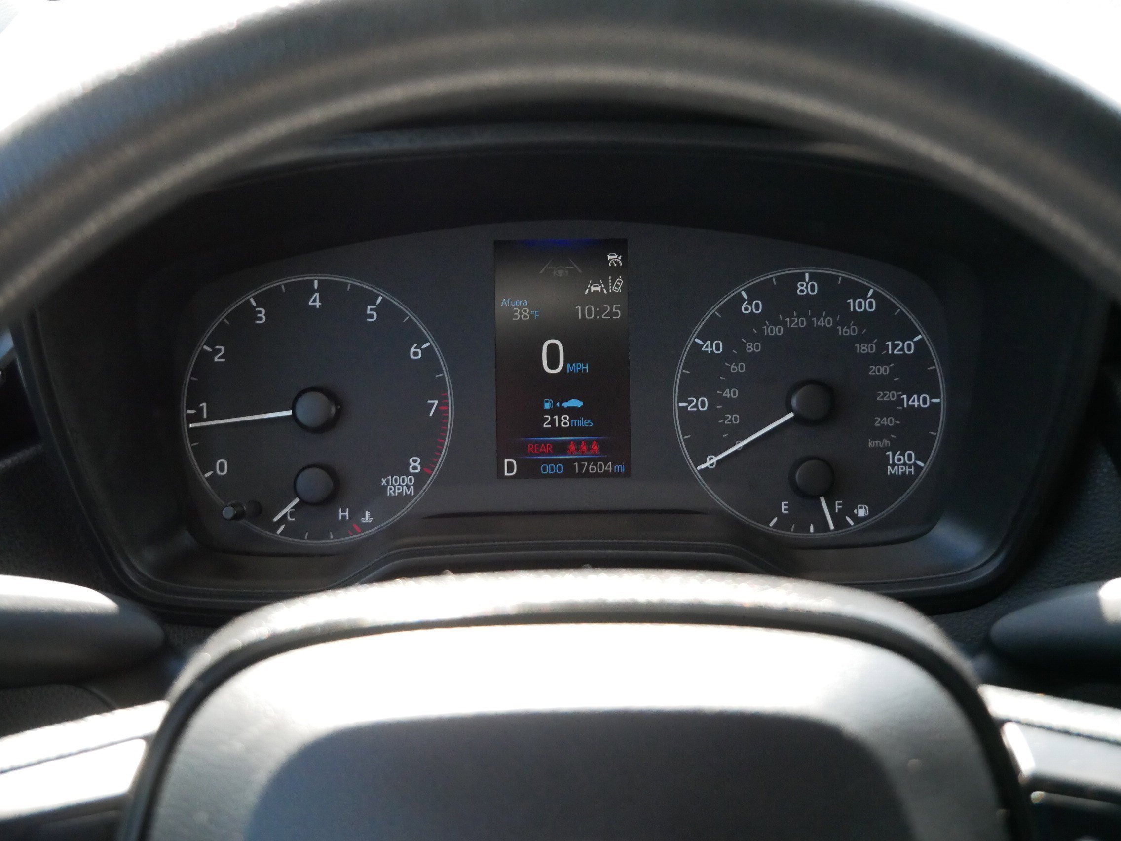 Certified 2023 Toyota Corolla LE image 21