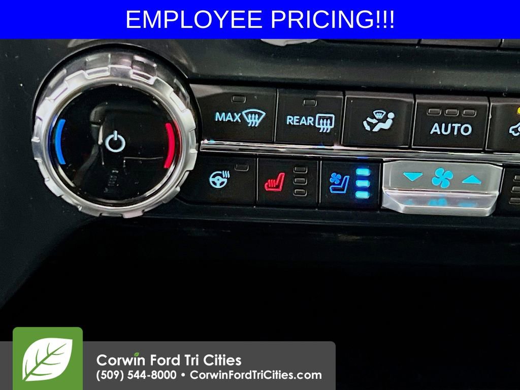 New 2026 Ford F150 Lariat AWD/4WD image 24
