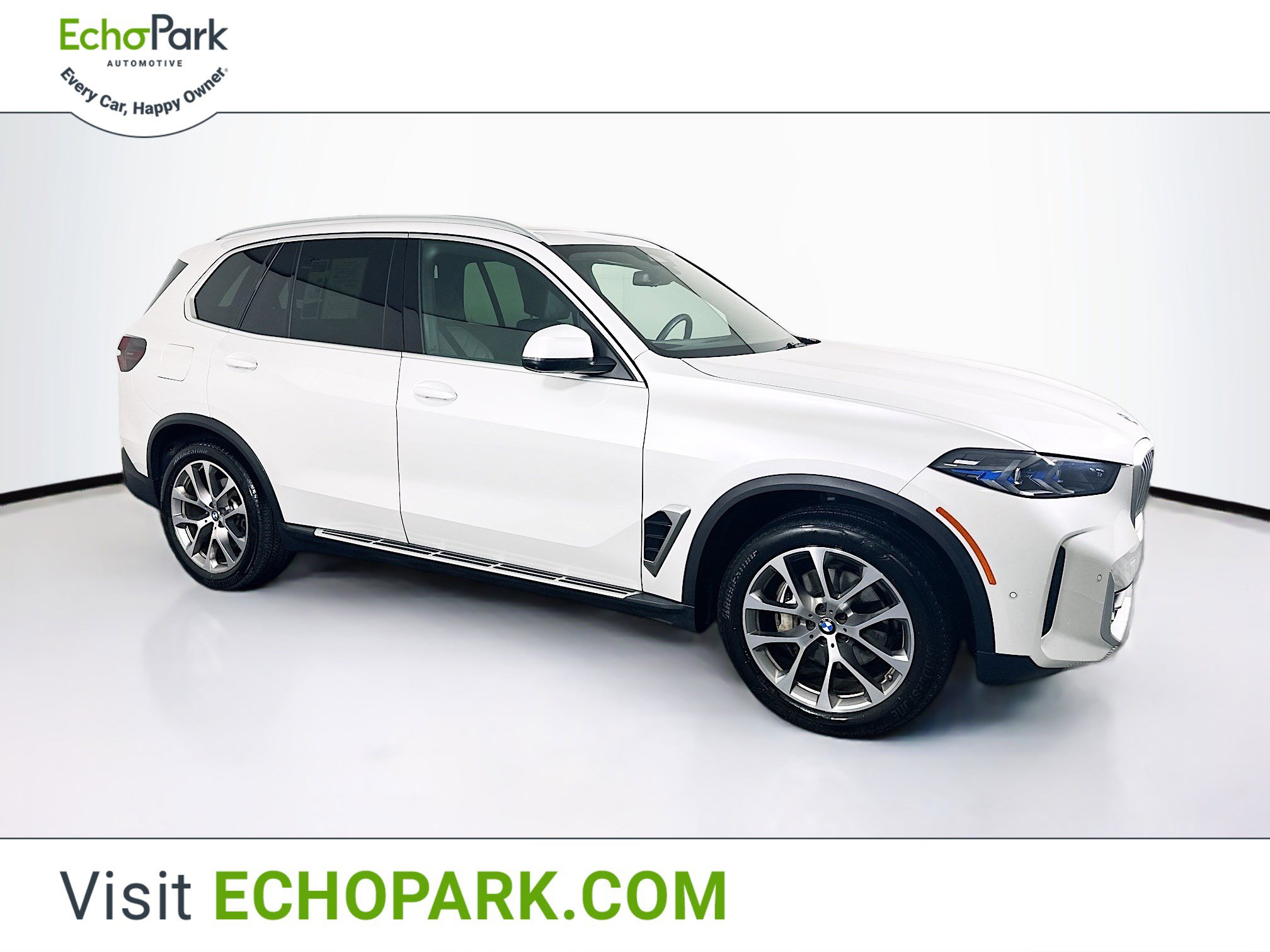Used 2024 BMW X5 sDrive40i image 1