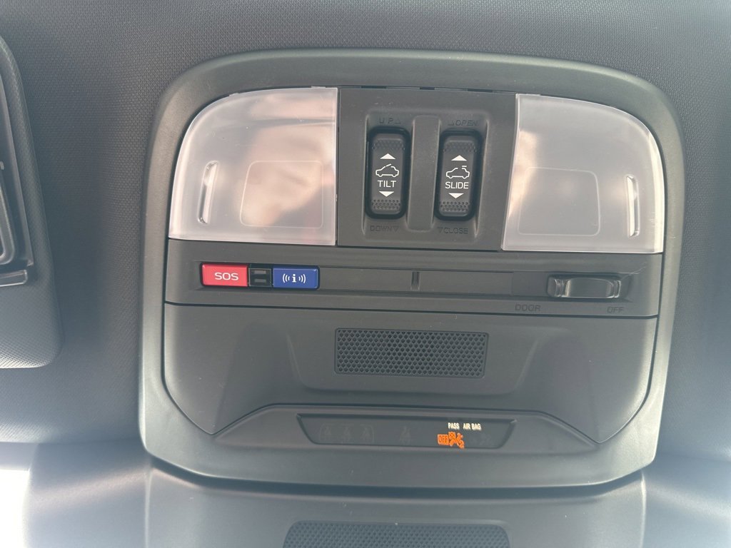 New 2026 Subaru Impreza RS image 21