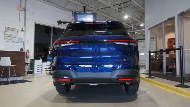 New 2026 INFINITI QX60 Sport image 6