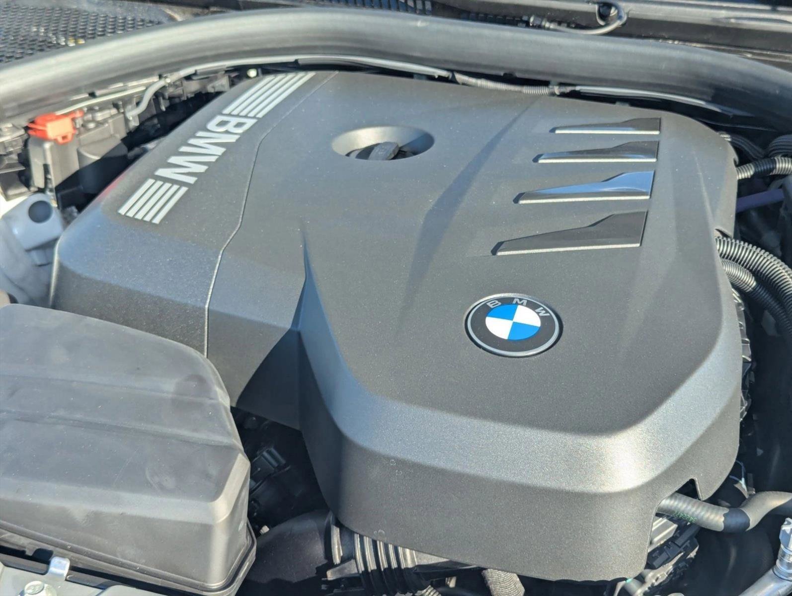 New 2027 BMW 430i Convertible w/ Premium Package RWD image 15