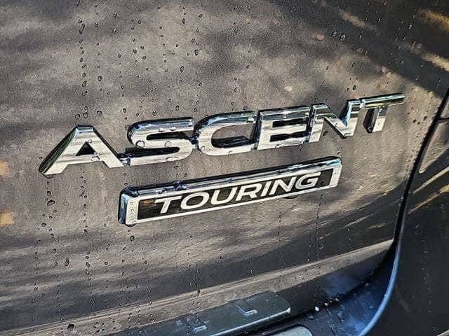New 2027 Subaru Ascent Touring AWD/4WD image 19