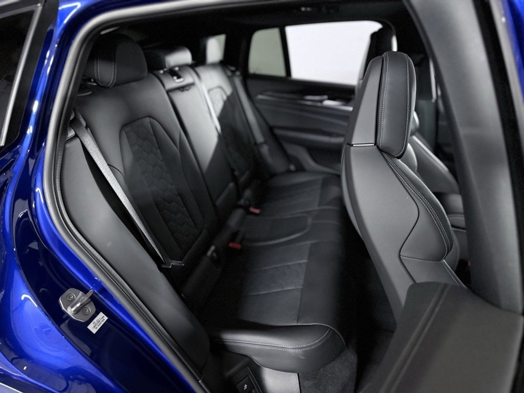 Used 2022 BMW X4 M w/ Executive Package image 26