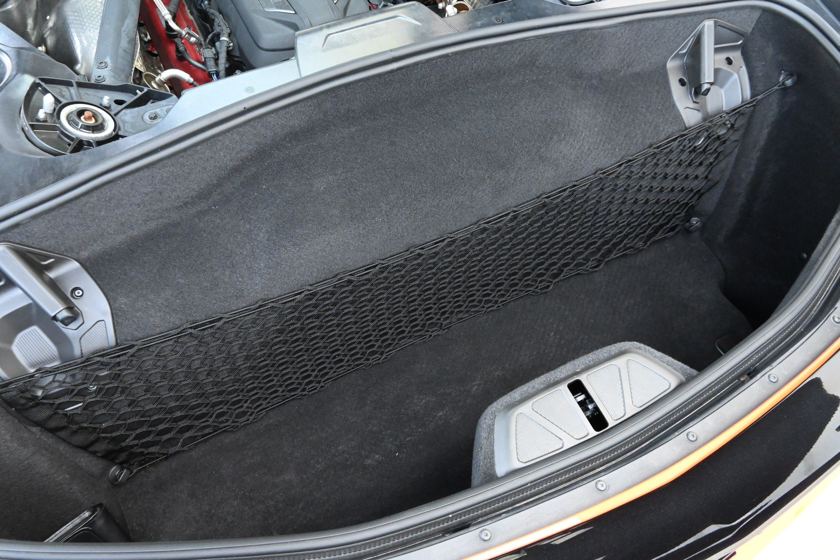 Used 2023 Chevrolet Corvette Stingray Premium Cpe w/ Z51 Performance Package RWD image 24
