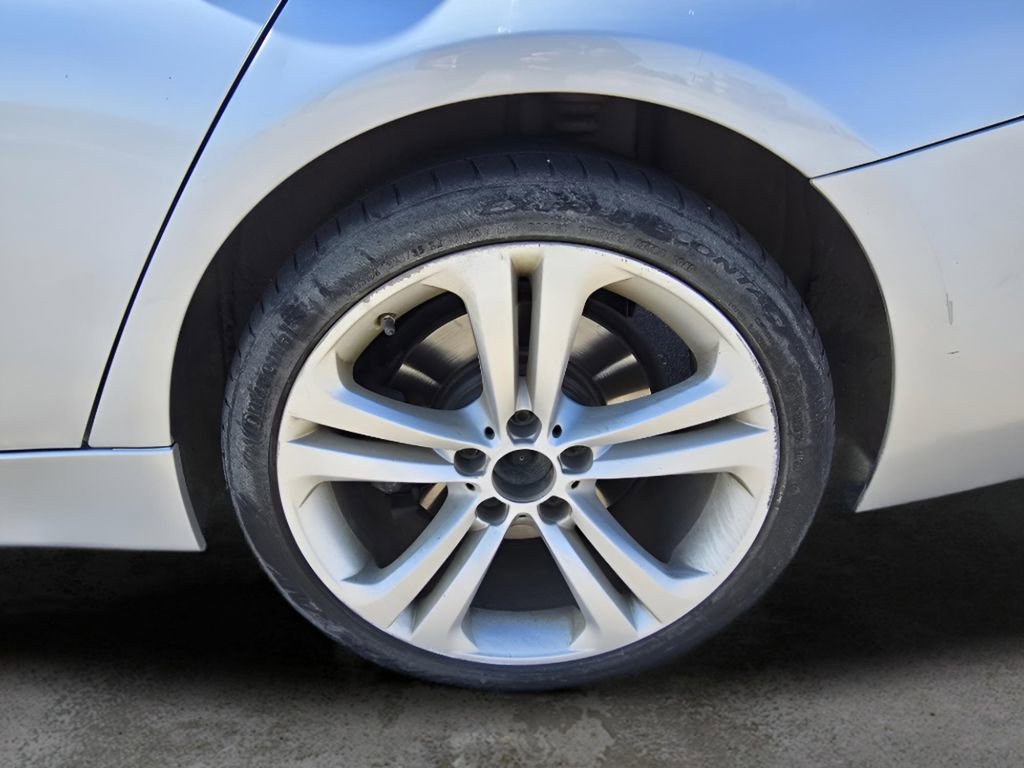 Used 2015 BMW 335i xDrive 335i xDrive image 10