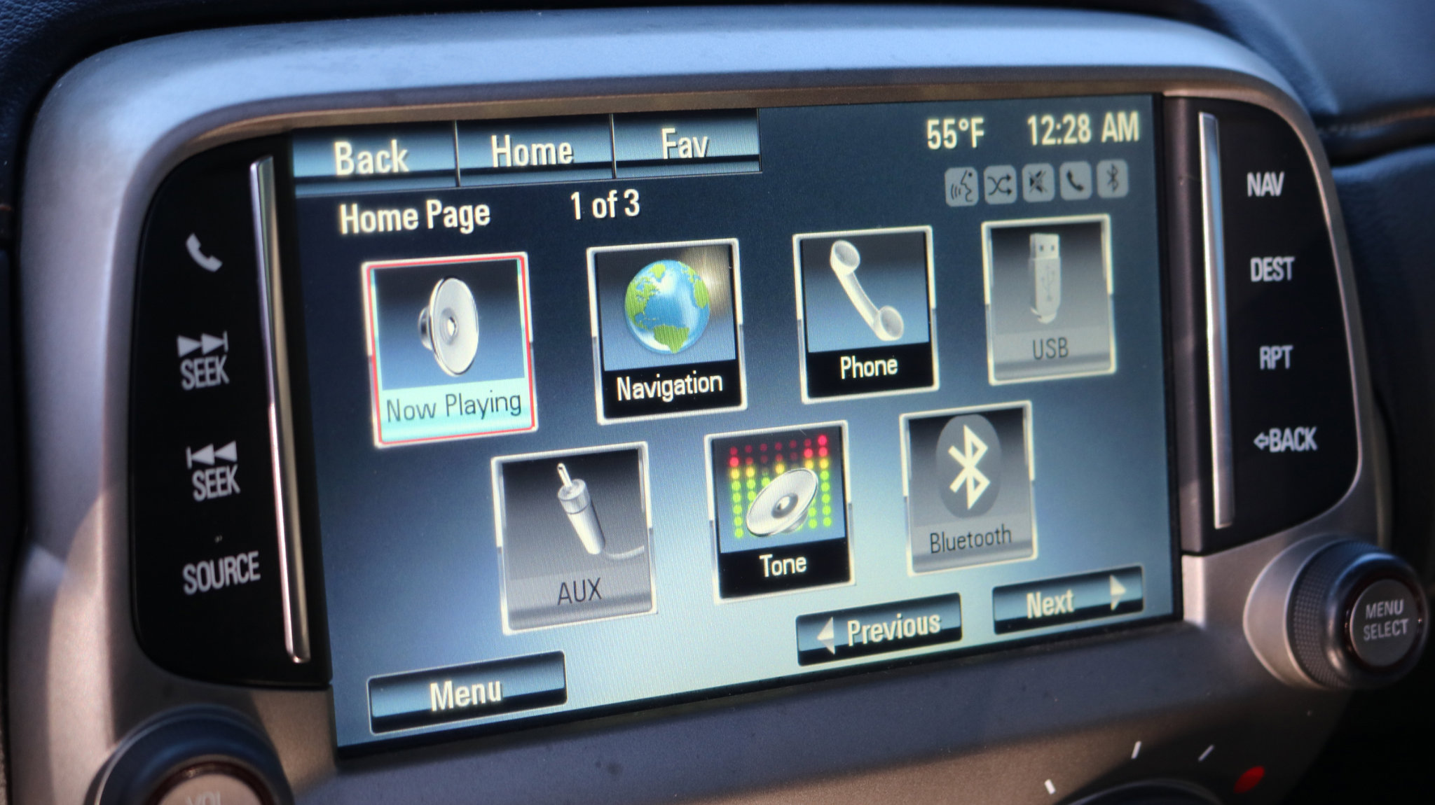 Used 2013 Chevrolet Camaro LT w/ RS Package image 16