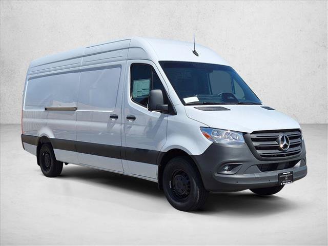 New 2026 Mercedes-Benz Sprinter 2500 image 7