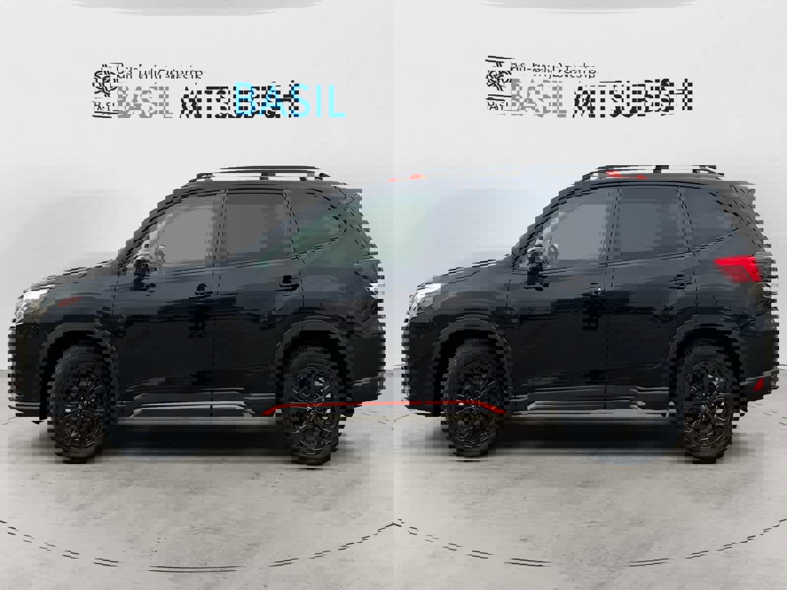 Used 2023 Subaru Forester Sport image 6