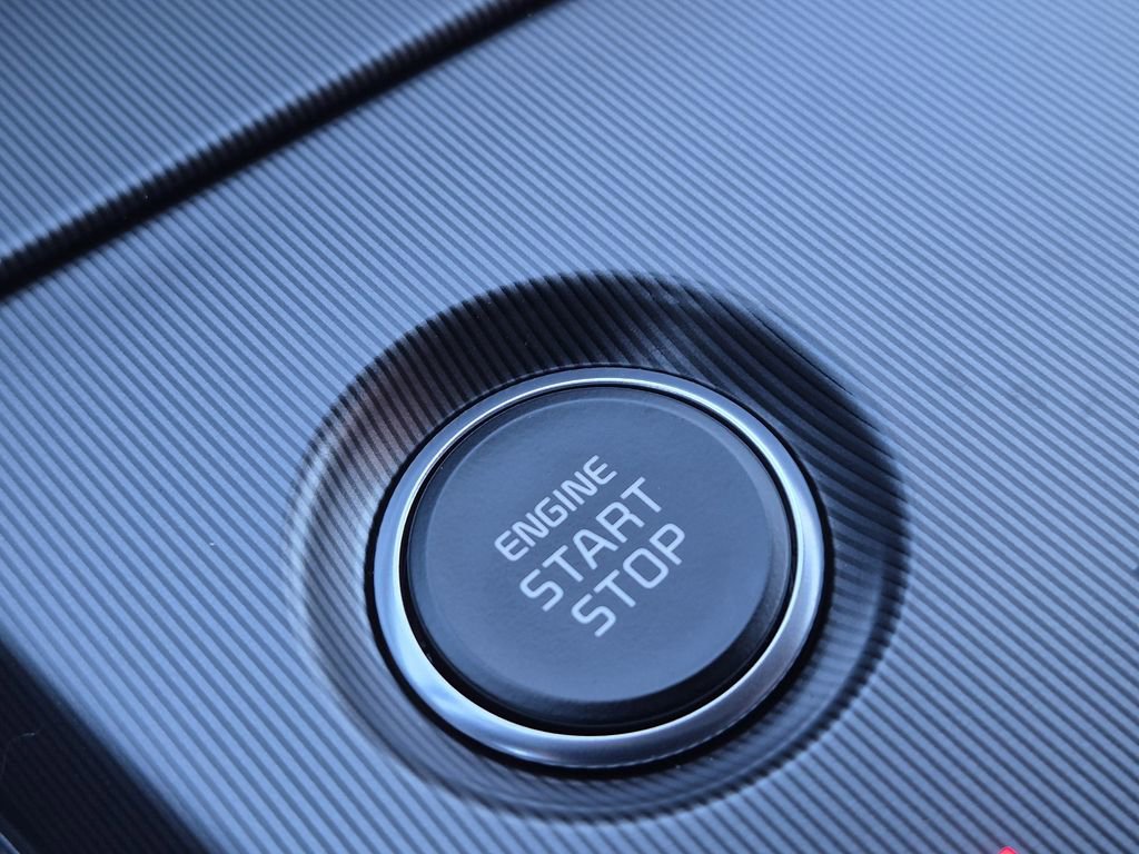 New 2026 Kia Sportage SX Prestige image 25