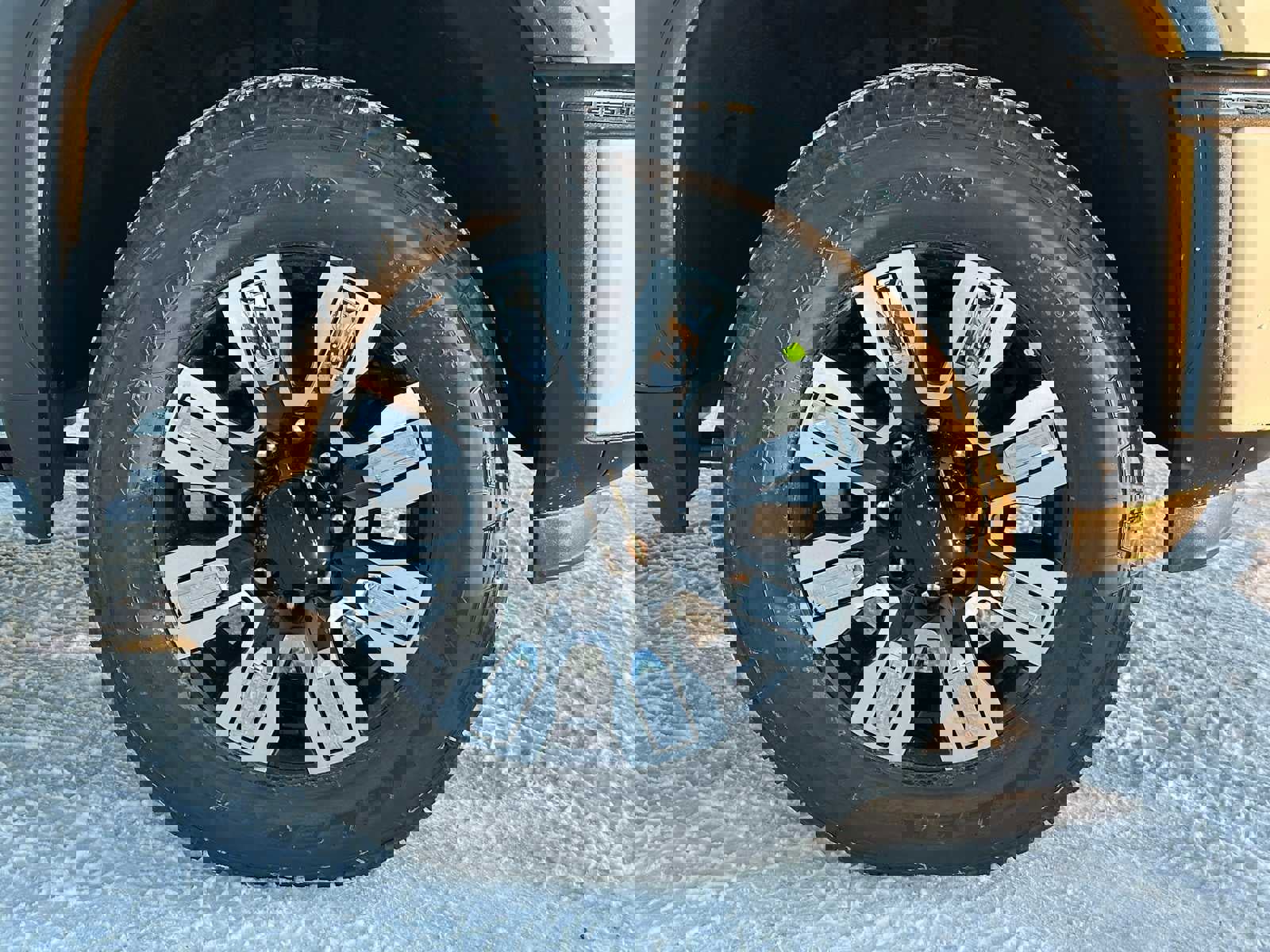 New 2026 GMC Sierra 2500 Denali image 9