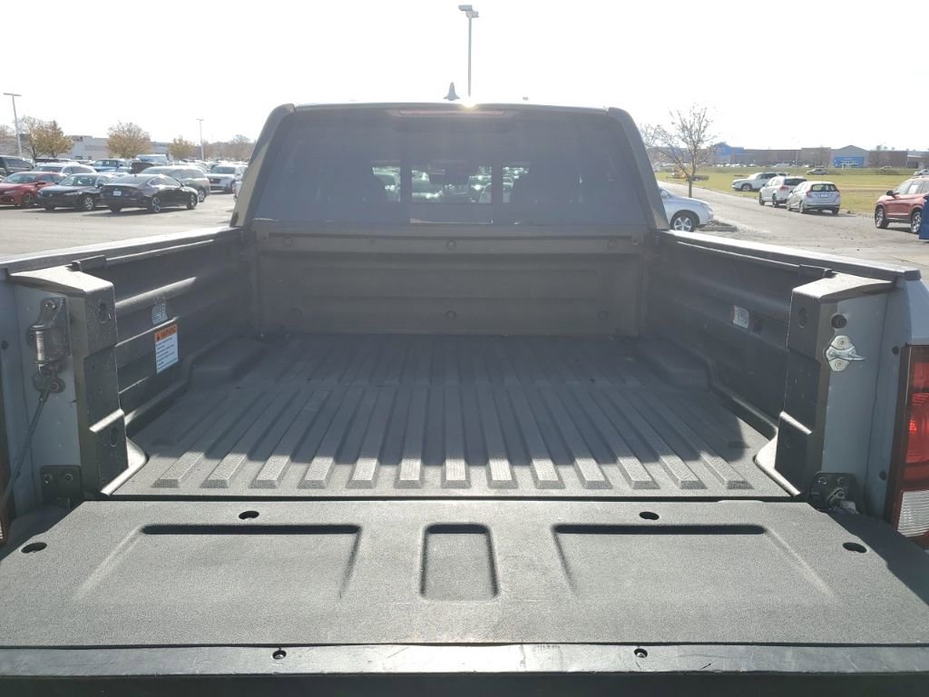 Certified 2024 Honda Ridgeline TrailSport image 34