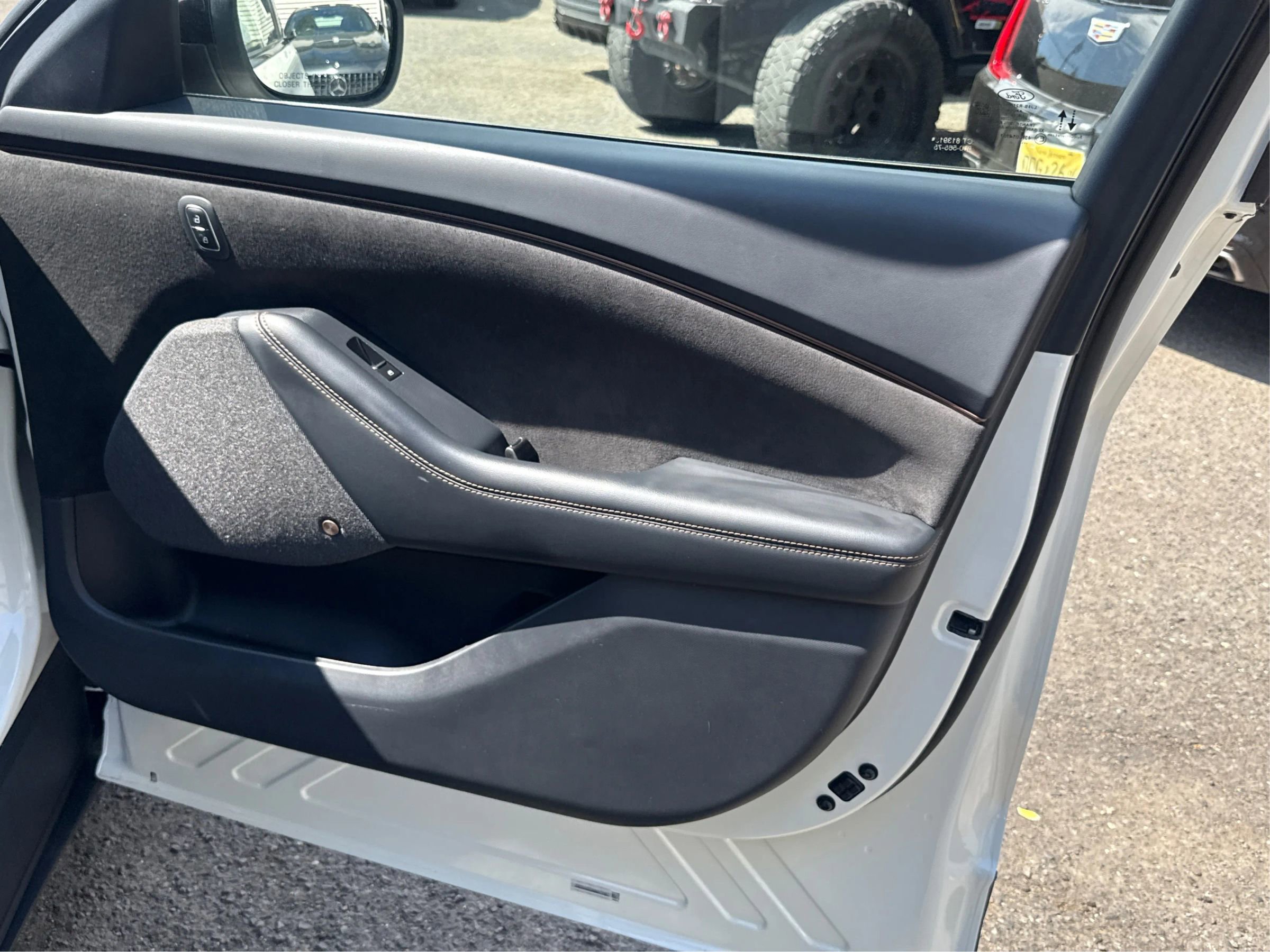 Used 2022 Ford Mustang Mach-E GT image 20