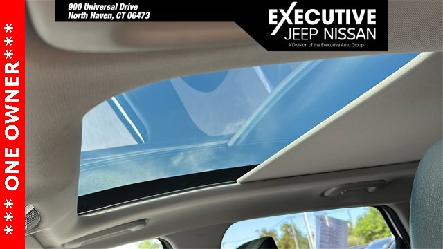 Used 2023 Kia Sportage SX image 12