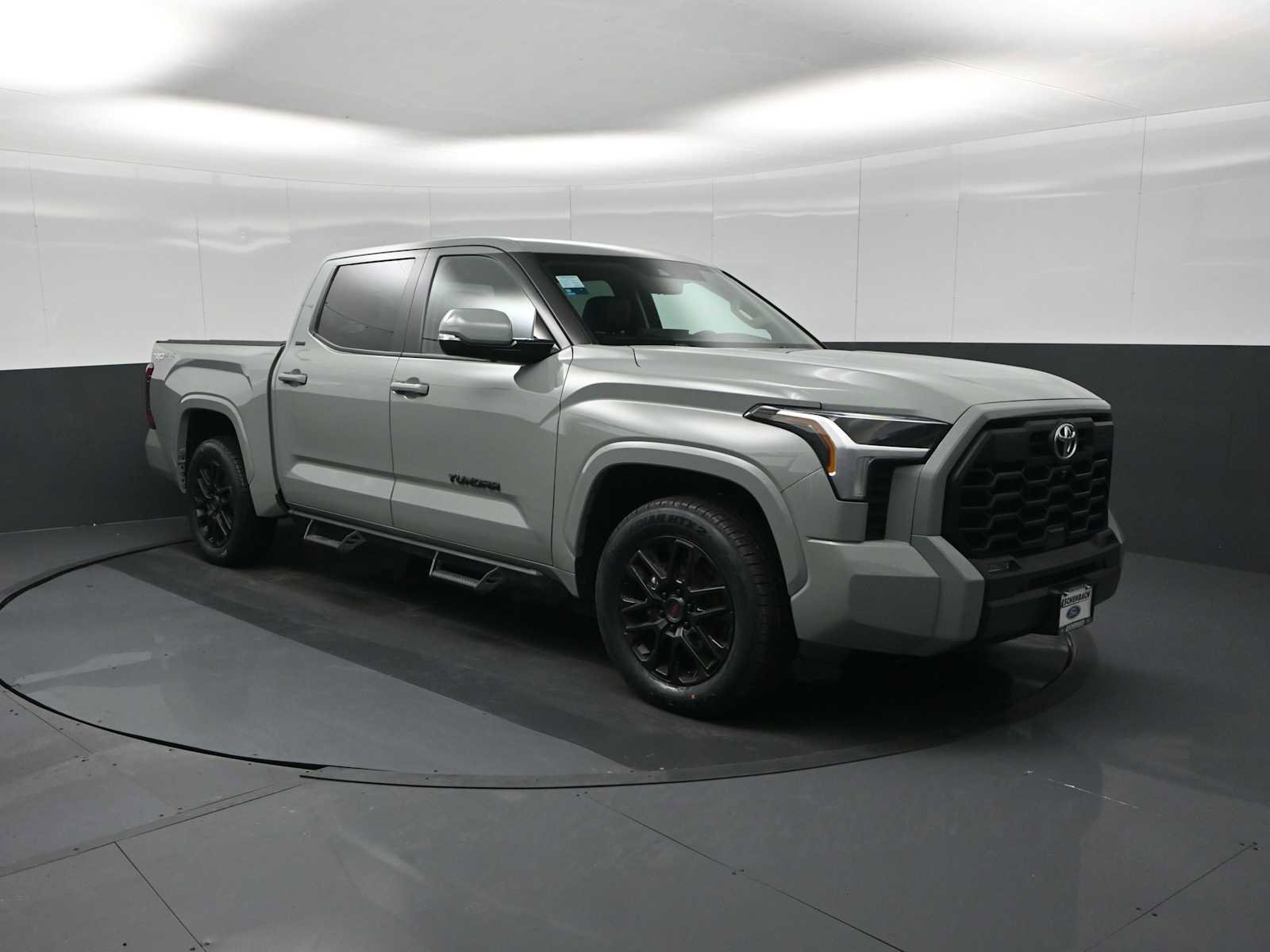 Used 2024 Toyota Tundra SR5