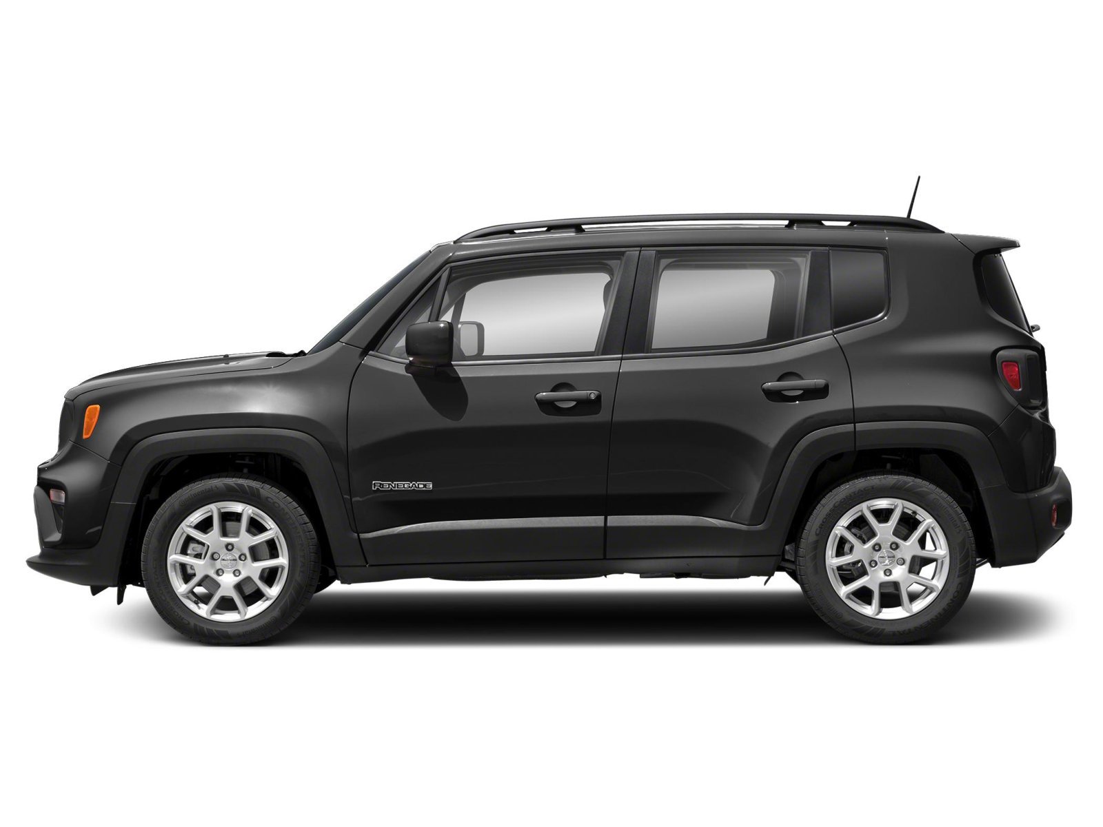 Used 2021 Jeep Renegade Latitude AWD/4WD image 2