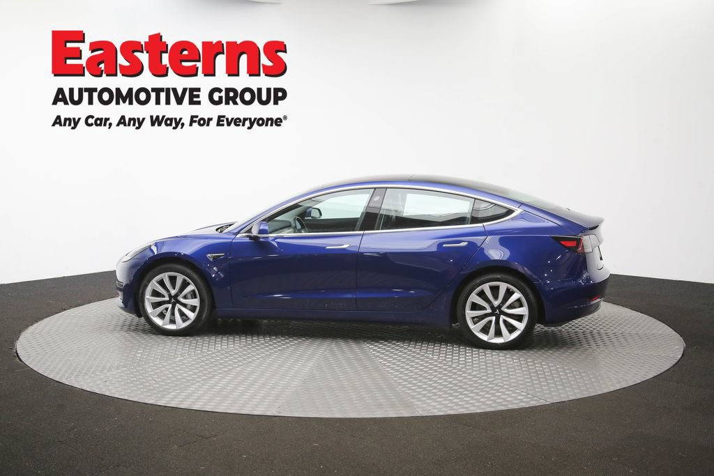 Used 2018 Tesla Model 3 Long Range RWD image 58