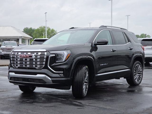 New 2026 GMC Terrain Denali AWD/4WD image 22
