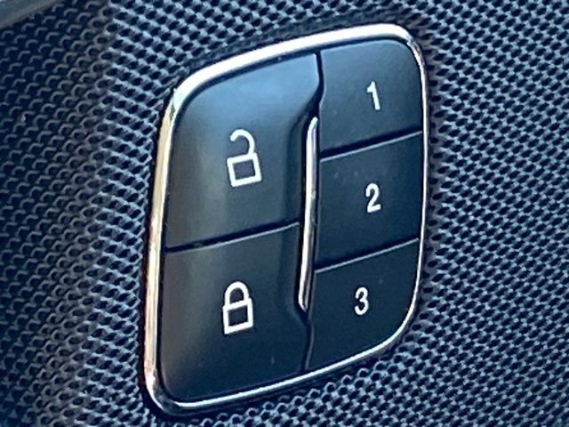 Used 2019 Lincoln Nautilus Reserve AWD/4WD image 26