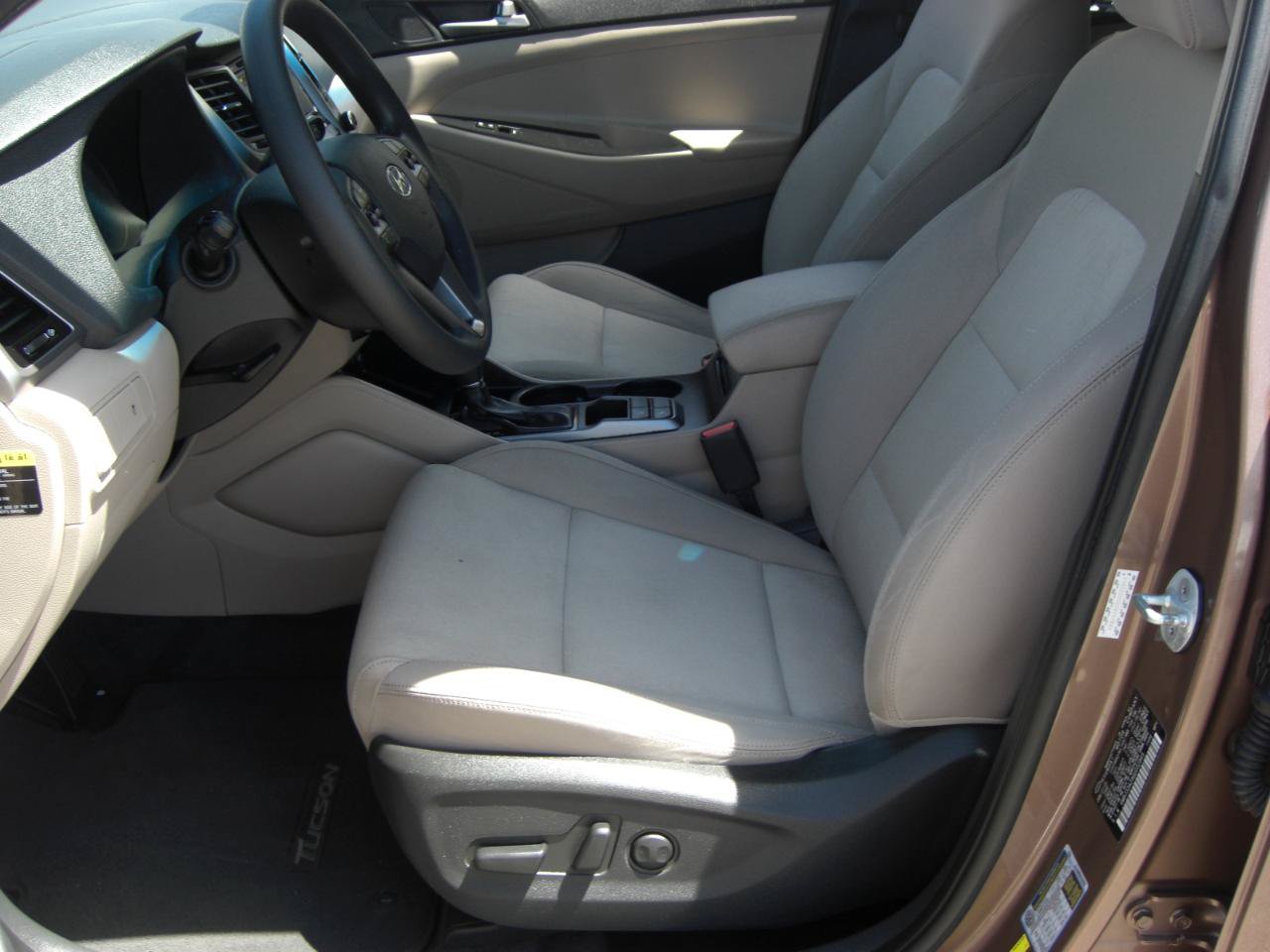 Used 2016 Hyundai Tucson Eco FWD image 19